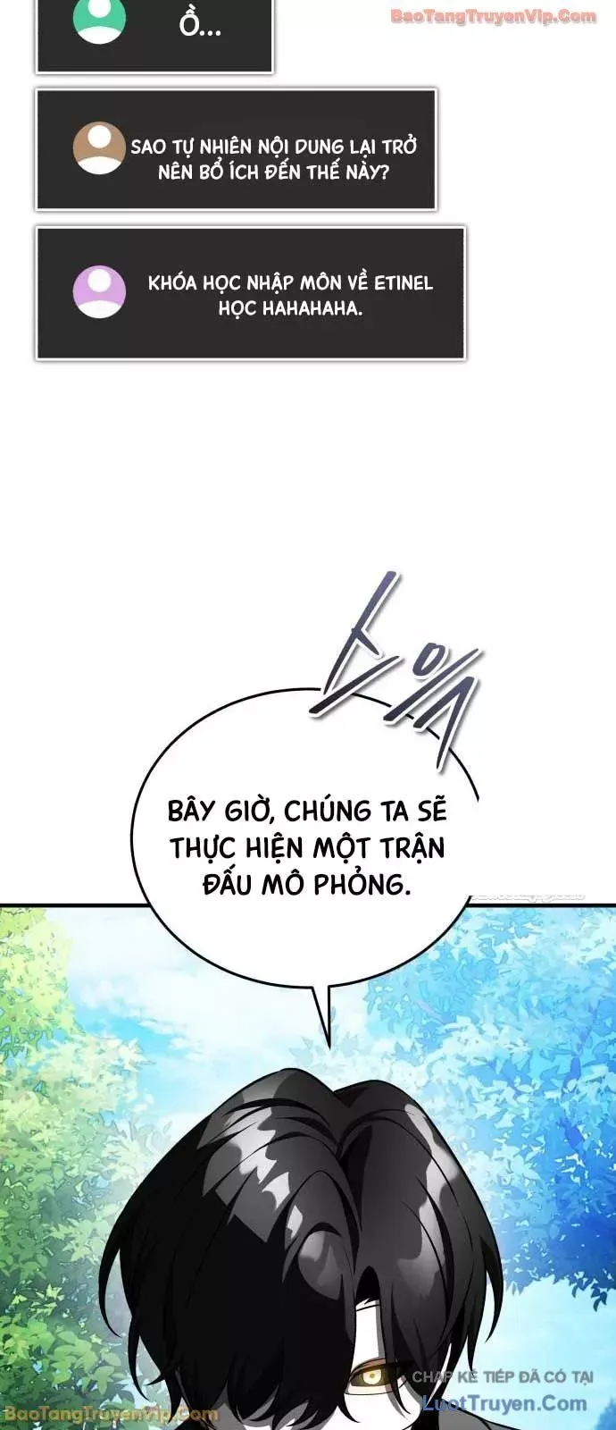 Phát Sóng Của Siêu Việt Giả Chapter 20 - Trang 43