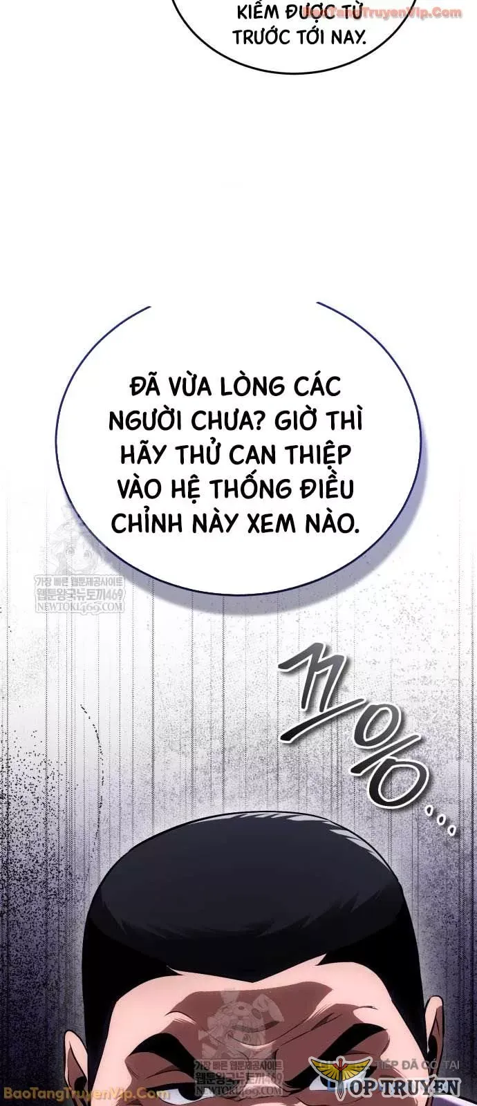 Phát Sóng Của Siêu Việt Giả Chapter 20 - Trang 5