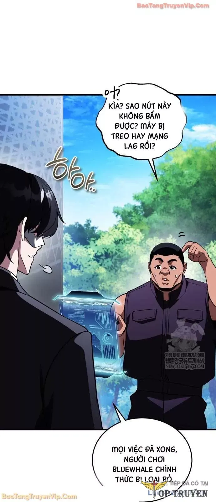 Phát Sóng Của Siêu Việt Giả Chapter 20 - Trang 7