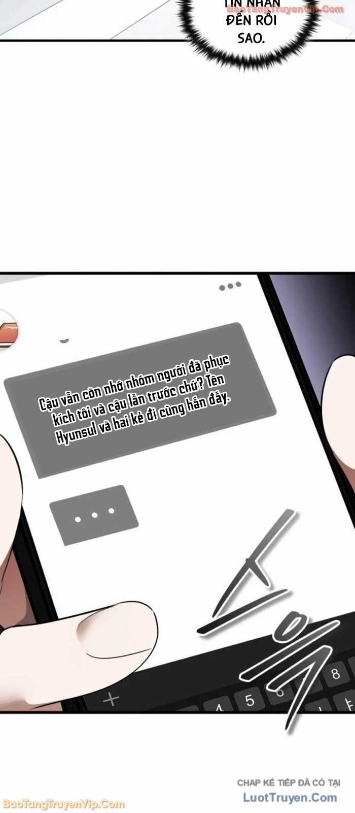 Phát Sóng Của Siêu Việt Giả Chapter 21 - Trang 19