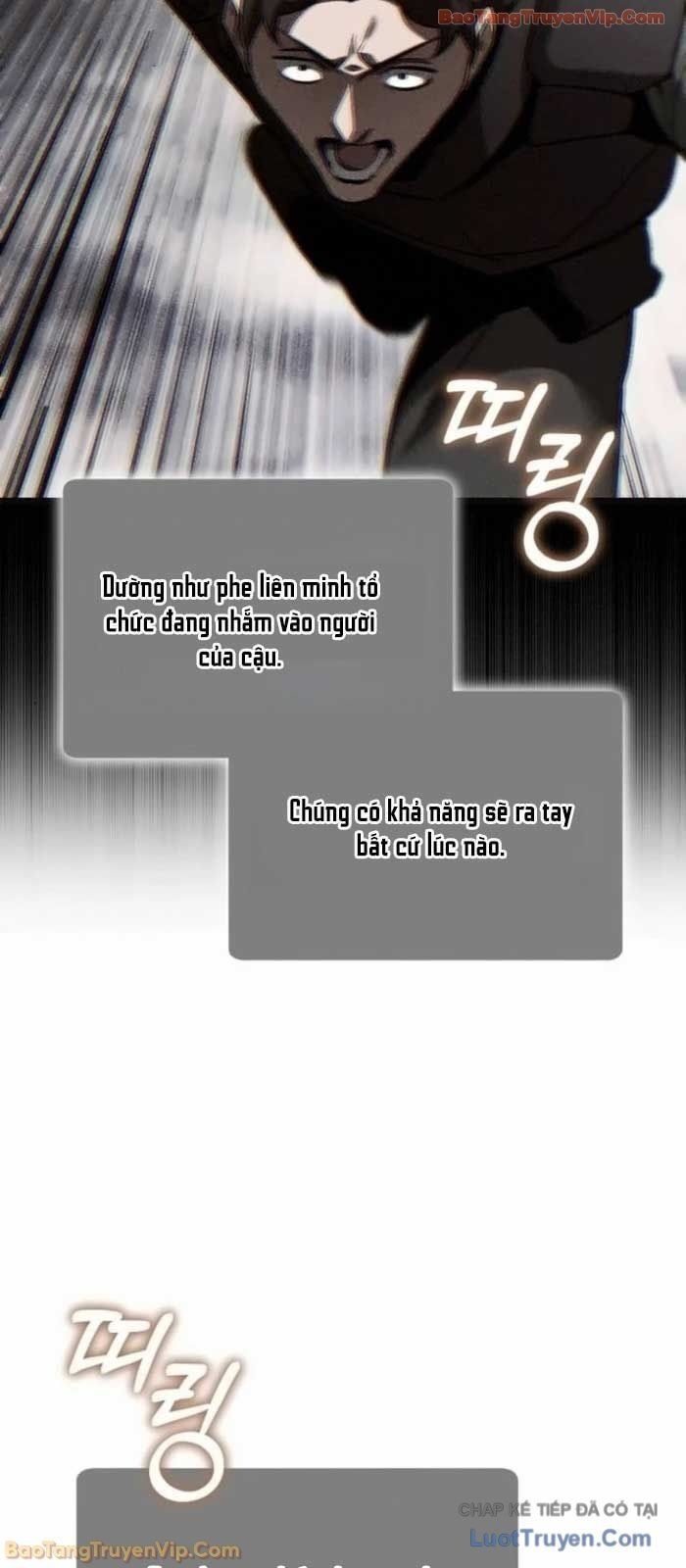 Phát Sóng Của Siêu Việt Giả Chapter 21 - Trang 21