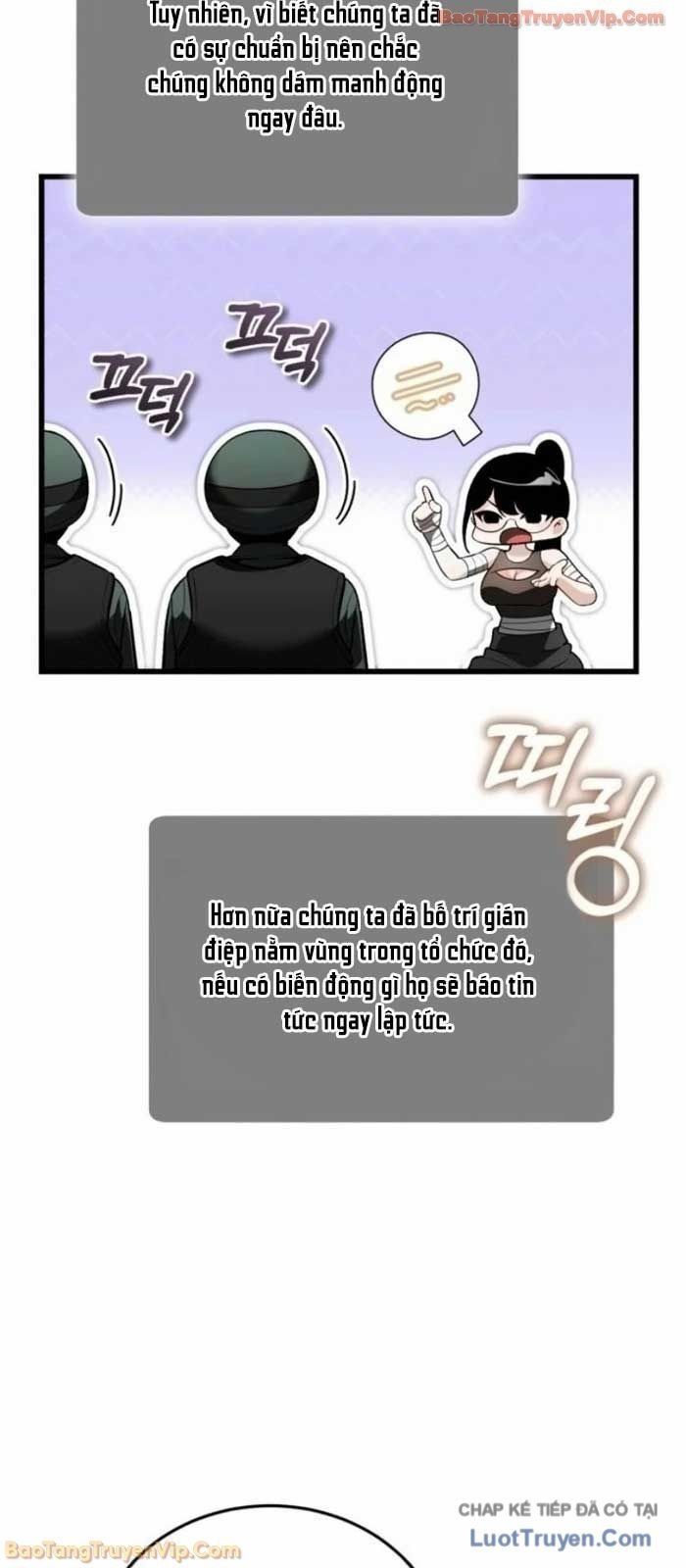 Phát Sóng Của Siêu Việt Giả Chapter 21 - Trang 22