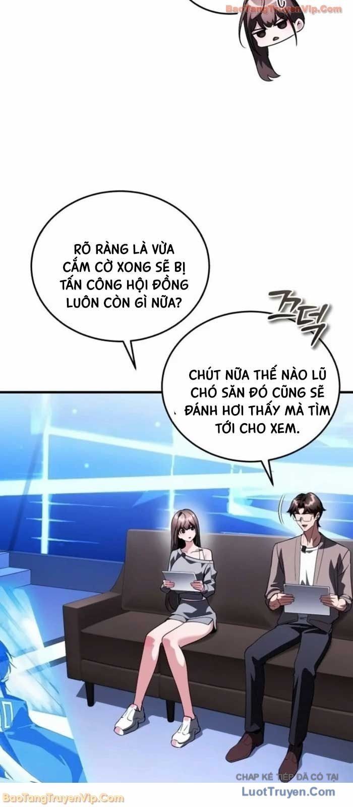 Phát Sóng Của Siêu Việt Giả Chapter 21 - Trang 24