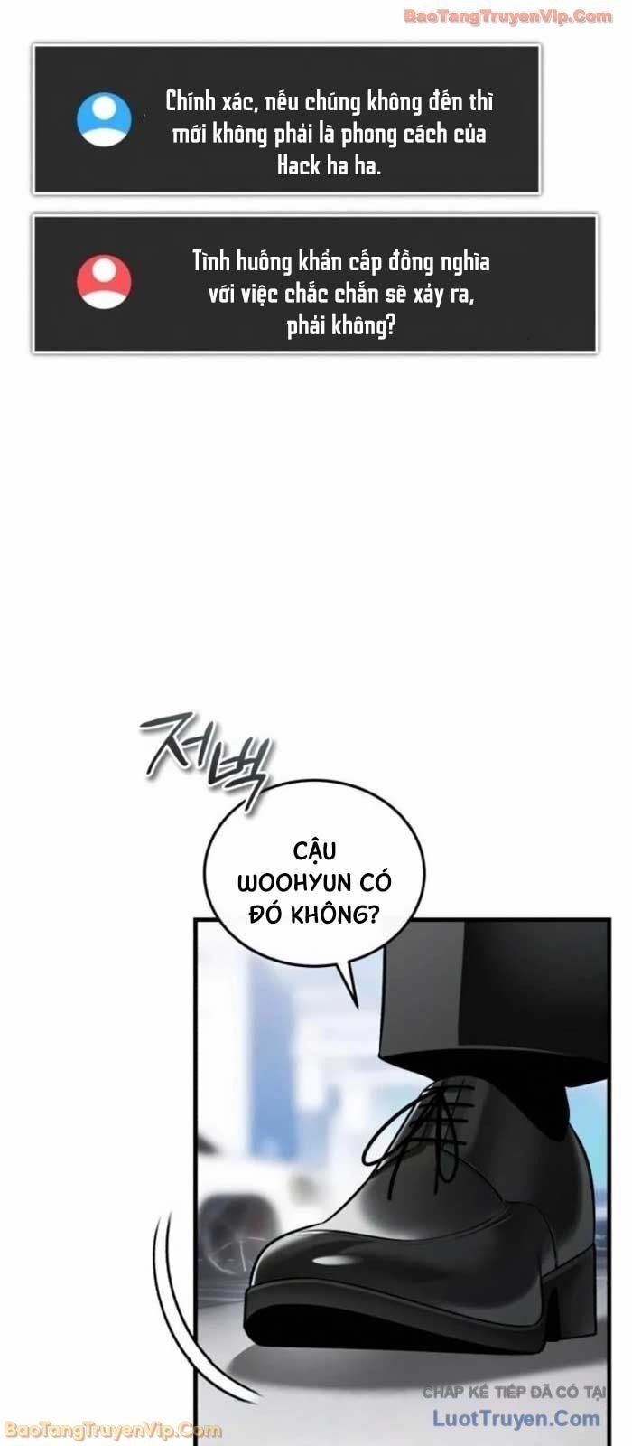 Phát Sóng Của Siêu Việt Giả Chapter 21 - Trang 25