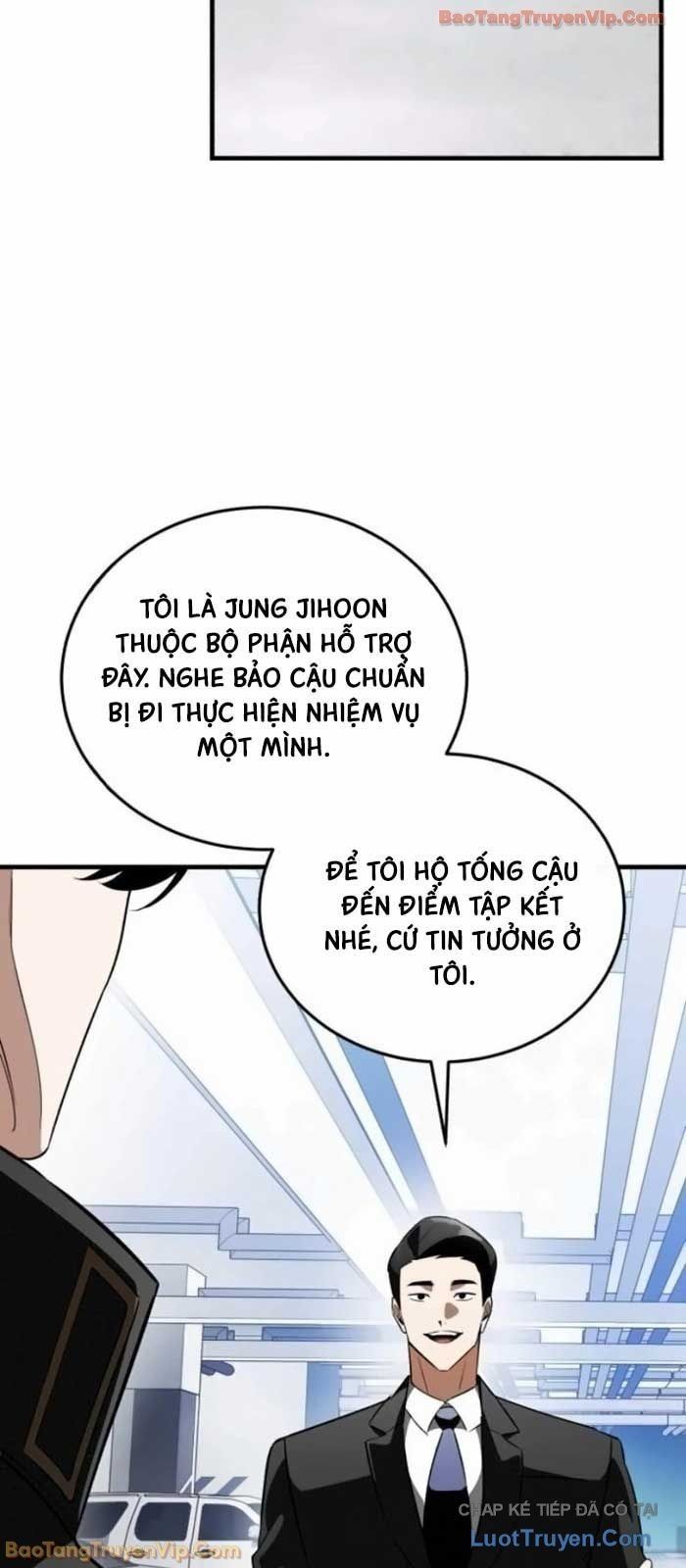Phát Sóng Của Siêu Việt Giả Chapter 21 - Trang 26