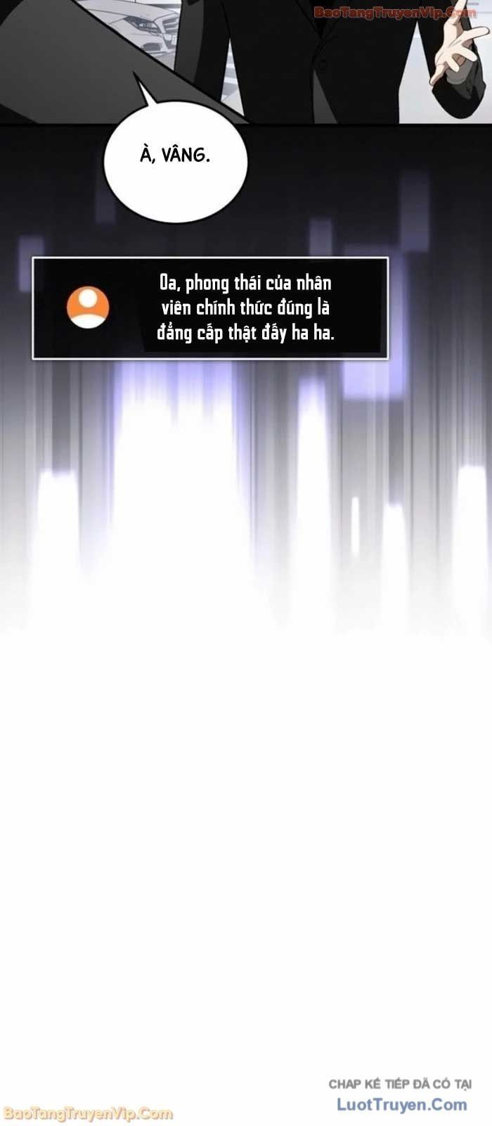 Phát Sóng Của Siêu Việt Giả Chapter 21 - Trang 27