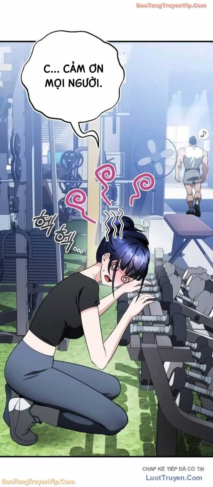 Phát Sóng Của Siêu Việt Giả Chapter 21 - Trang 3