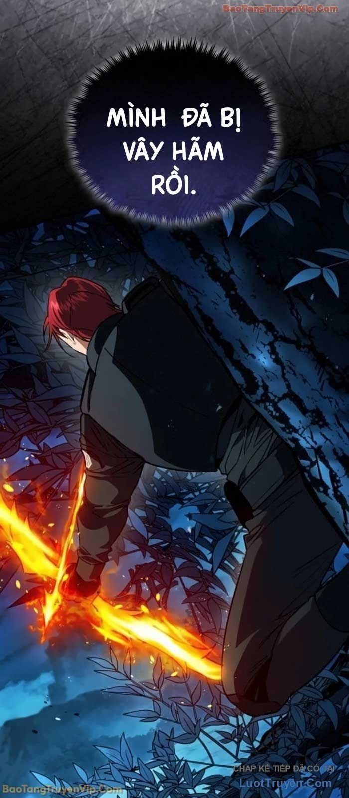 Phát Sóng Của Siêu Việt Giả Chapter 21 - Trang 32