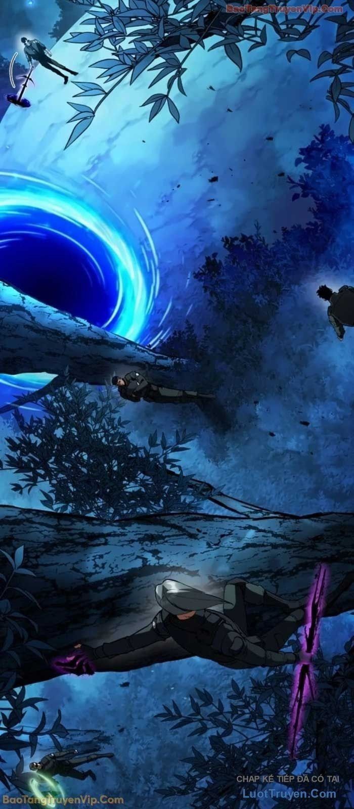 Phát Sóng Của Siêu Việt Giả Chapter 21 - Trang 33