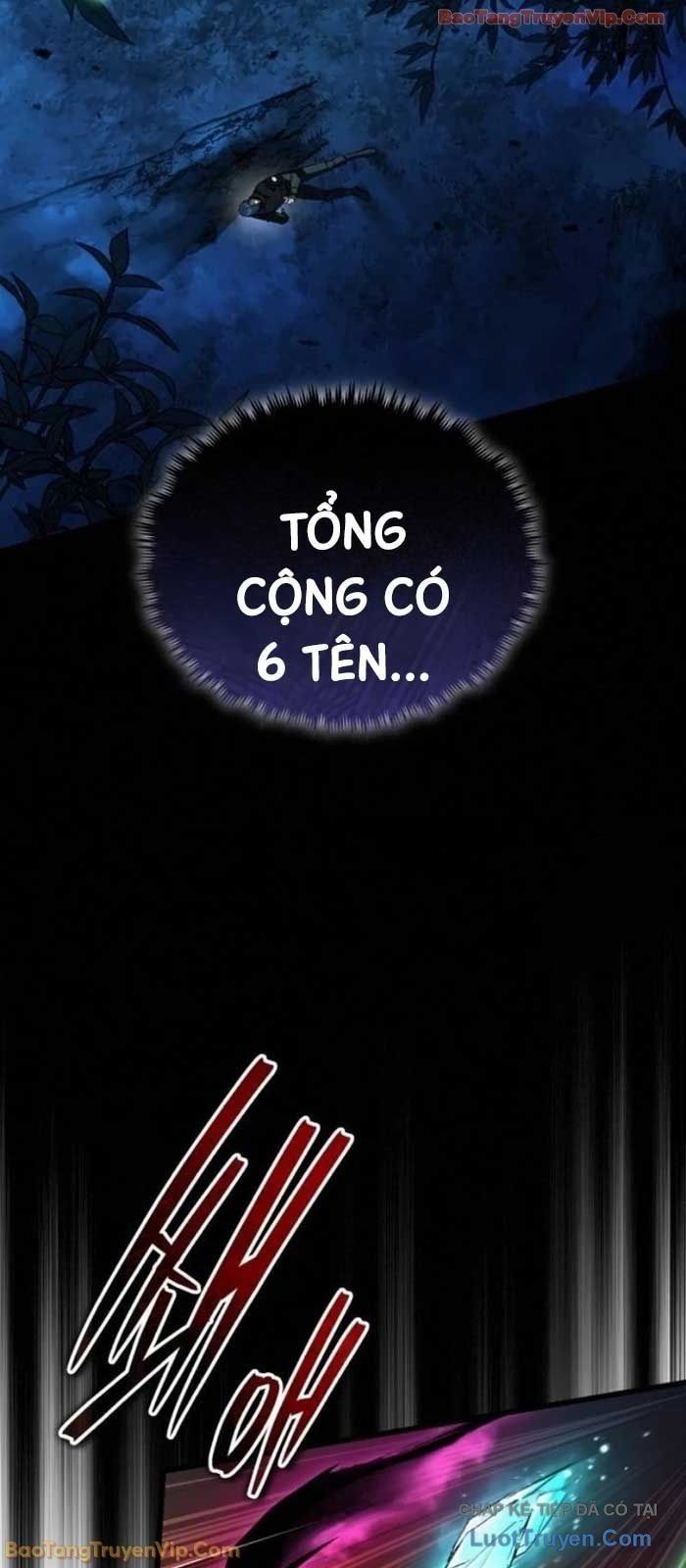 Phát Sóng Của Siêu Việt Giả Chapter 21 - Trang 34