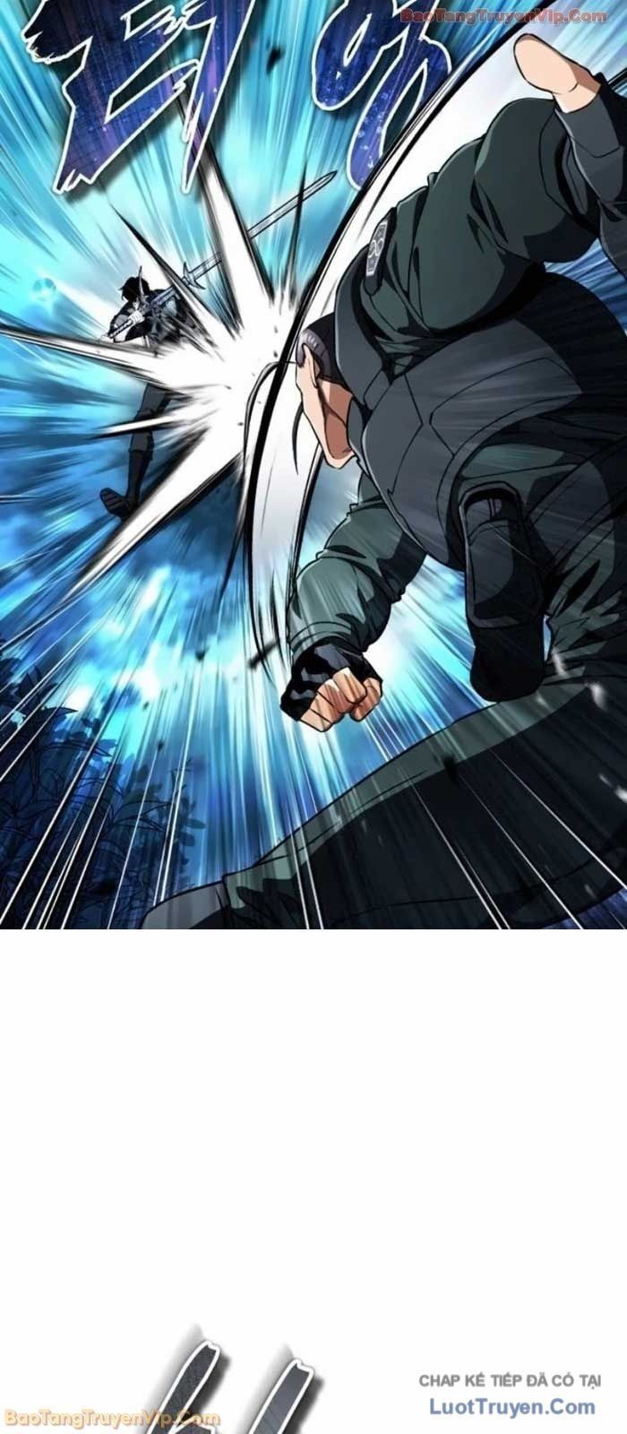 Phát Sóng Của Siêu Việt Giả Chapter 21 - Trang 39