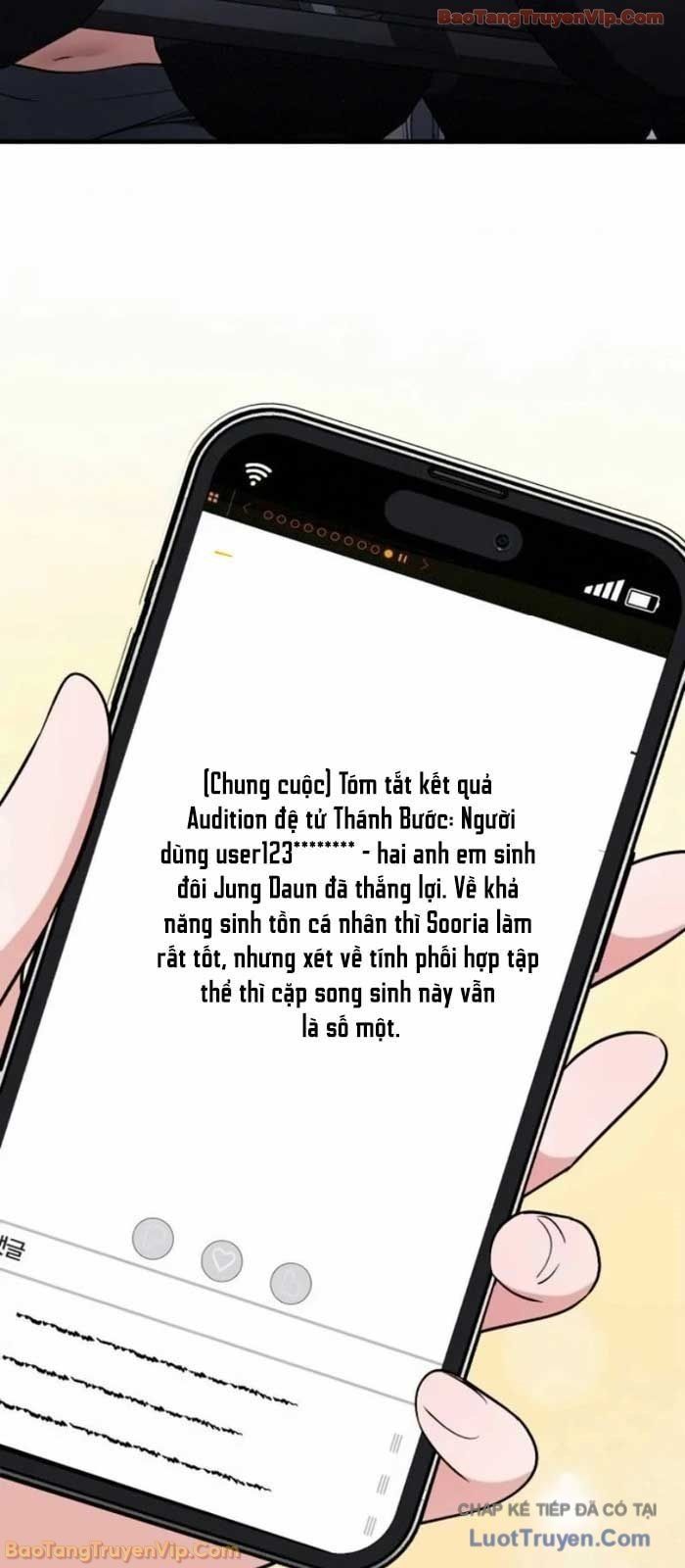 Phát Sóng Của Siêu Việt Giả Chapter 21 - Trang 5