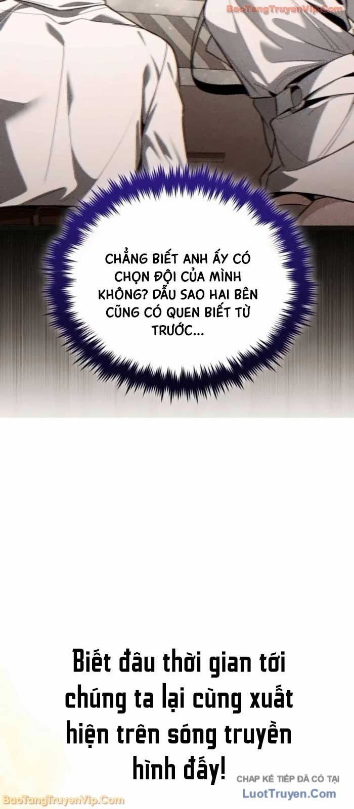 Phát Sóng Của Siêu Việt Giả Chapter 21 - Trang 8