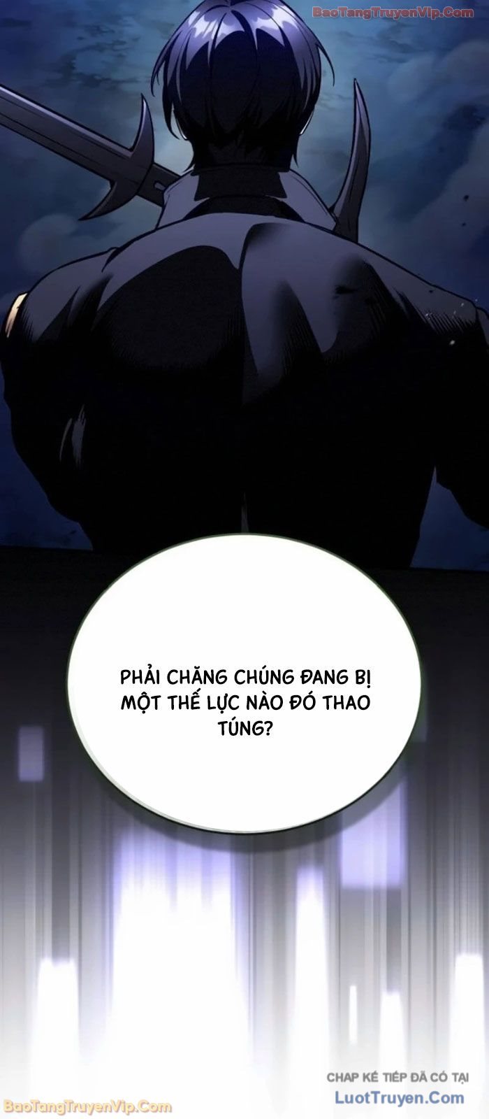 Phát Sóng Của Siêu Việt Giả Chapter 22 - Trang 10