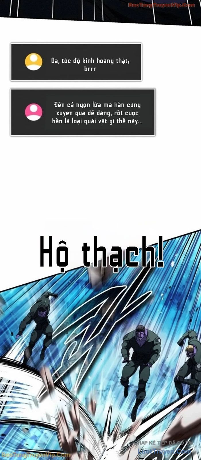 Phát Sóng Của Siêu Việt Giả Chapter 22 - Trang 19
