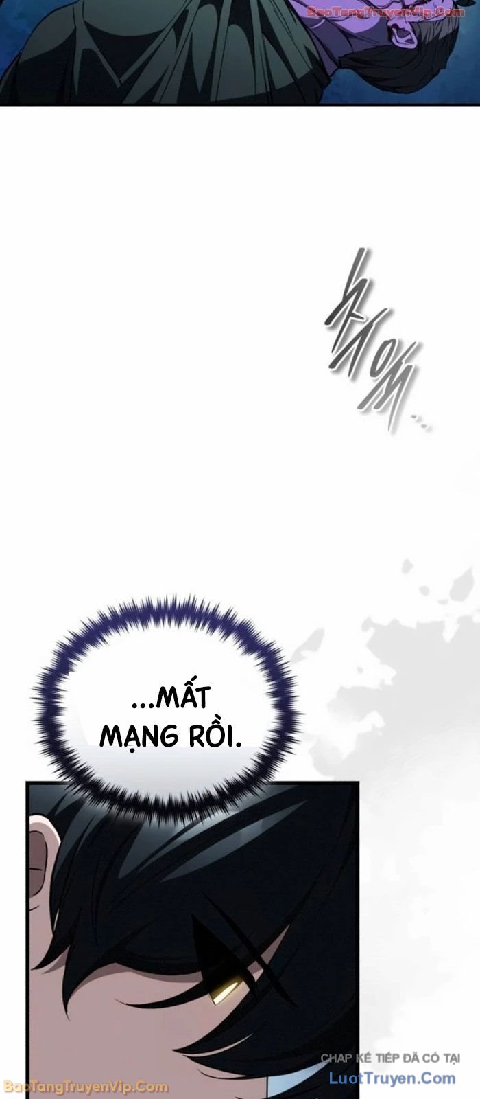 Phát Sóng Của Siêu Việt Giả Chapter 22 - Trang 37