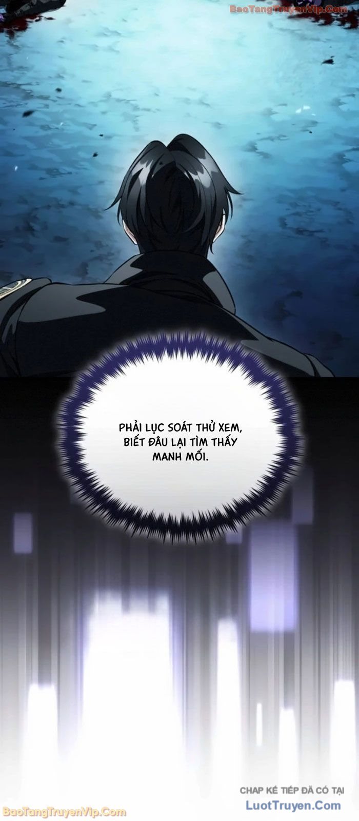 Phát Sóng Của Siêu Việt Giả Chapter 22 - Trang 39
