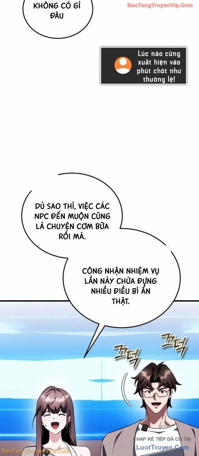Phát Sóng Của Siêu Việt Giả Chapter 22 - Trang 44
