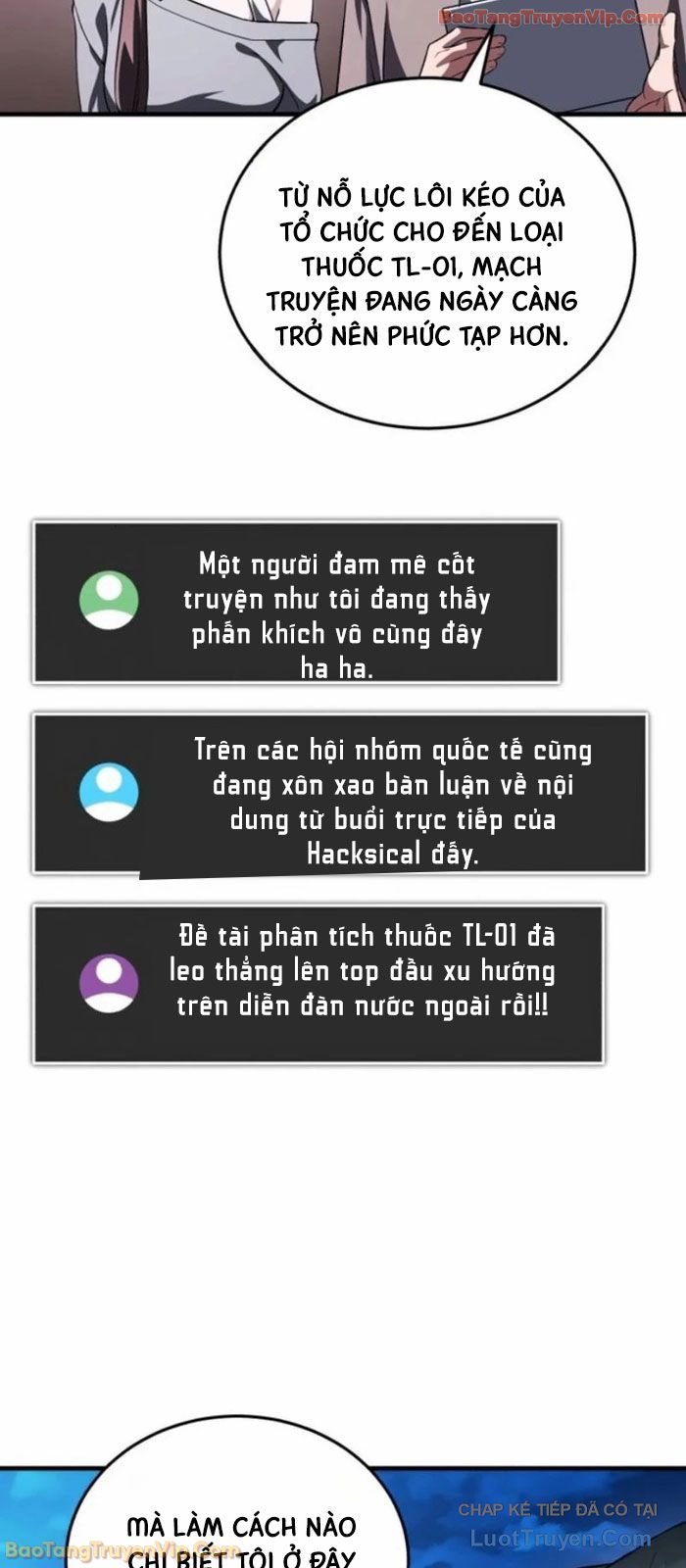 Phát Sóng Của Siêu Việt Giả Chapter 22 - Trang 45