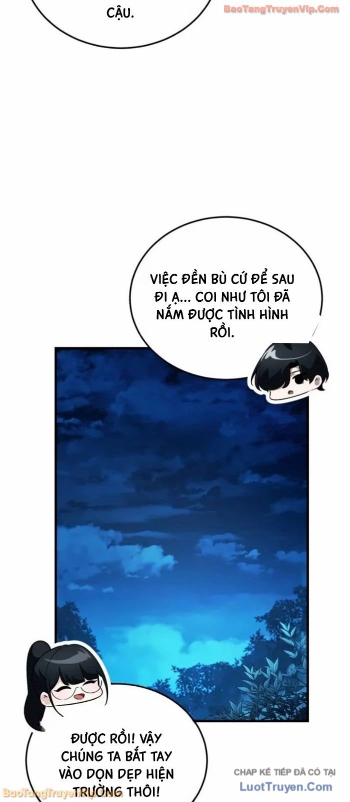 Phát Sóng Của Siêu Việt Giả Chapter 22 - Trang 50