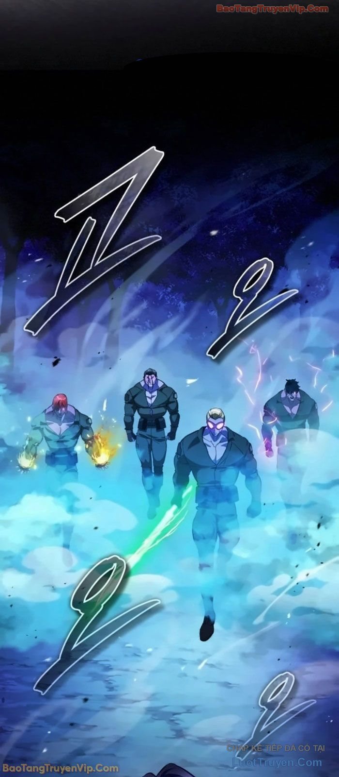 Phát Sóng Của Siêu Việt Giả Chapter 22 - Trang 9