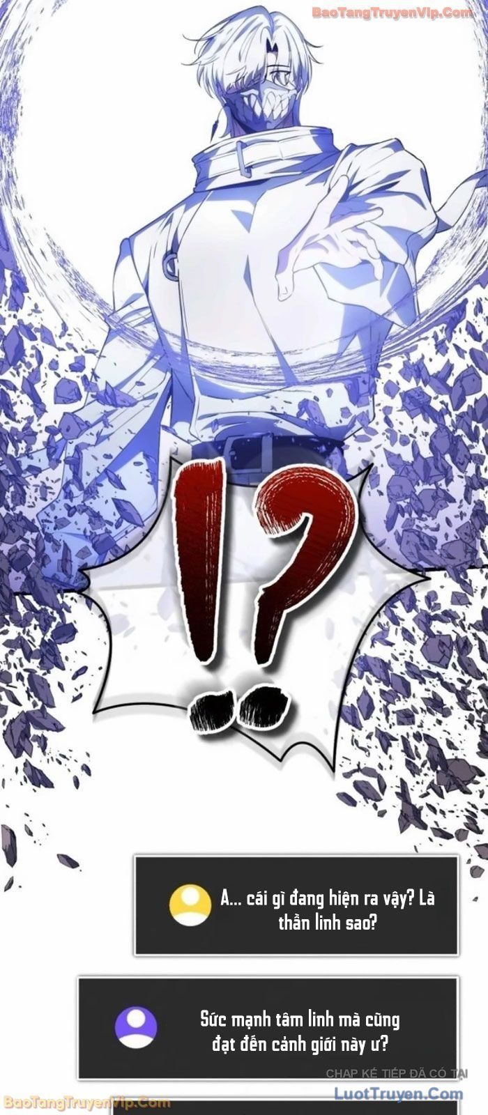 Phát Sóng Của Siêu Việt Giả Chapter 23 - Trang 12
