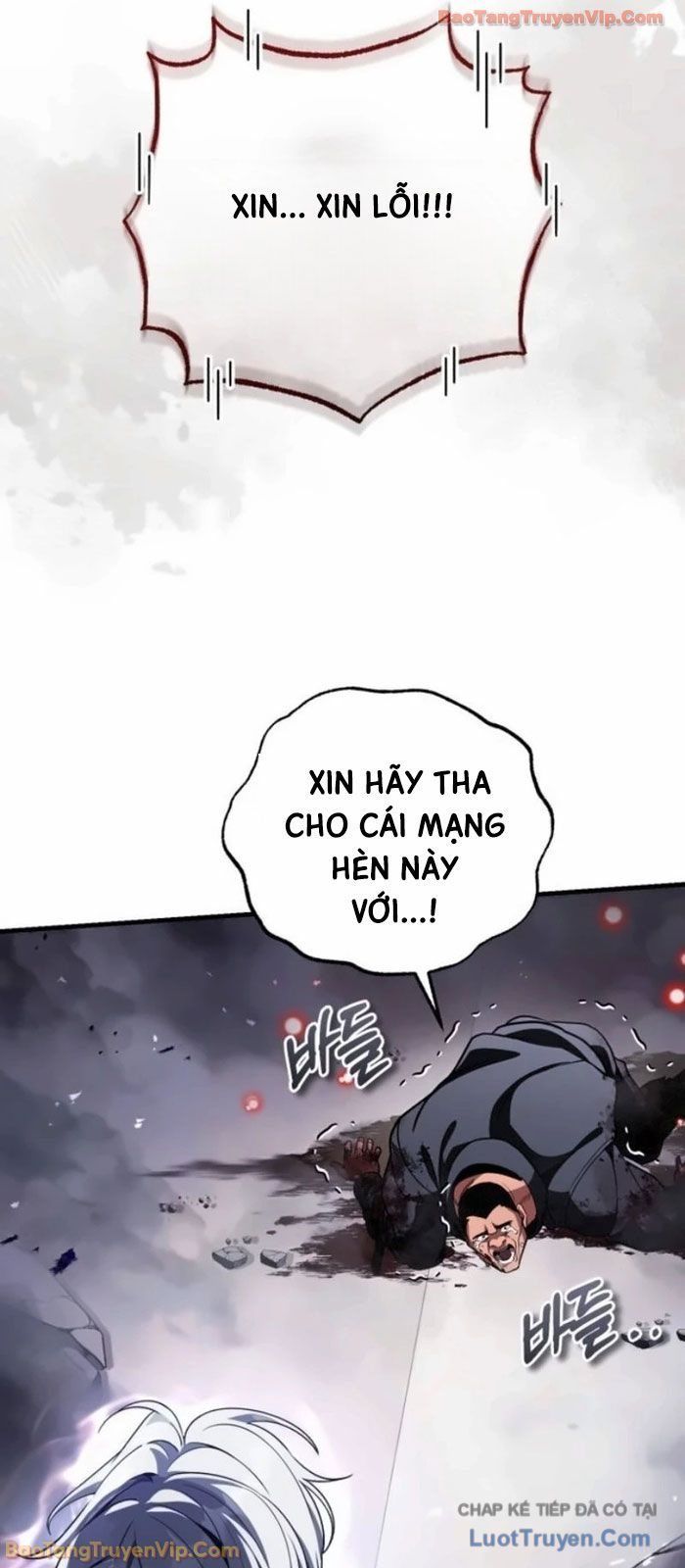 Phát Sóng Của Siêu Việt Giả Chapter 23 - Trang 17