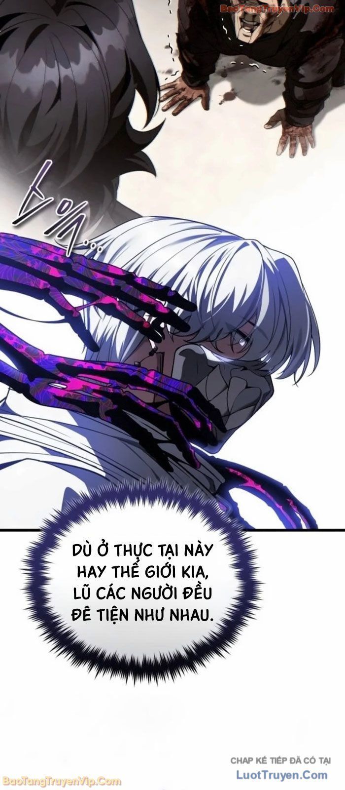 Phát Sóng Của Siêu Việt Giả Chapter 23 - Trang 19