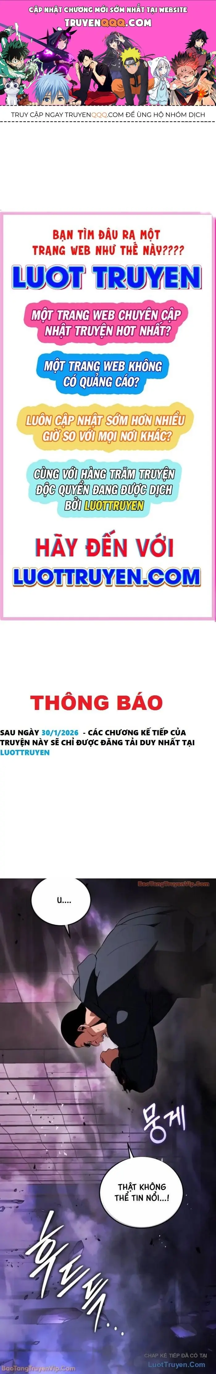 Phát Sóng Của Siêu Việt Giả Chapter 23 - Trang 2