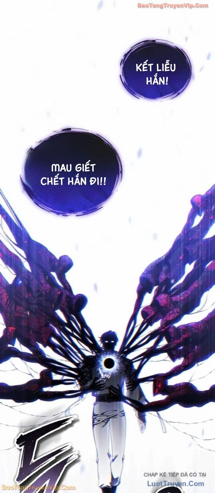Phát Sóng Của Siêu Việt Giả Chapter 23 - Trang 20