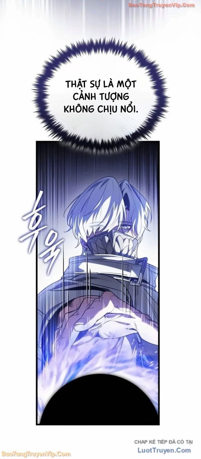 Phát Sóng Của Siêu Việt Giả Chapter 23 - Trang 22