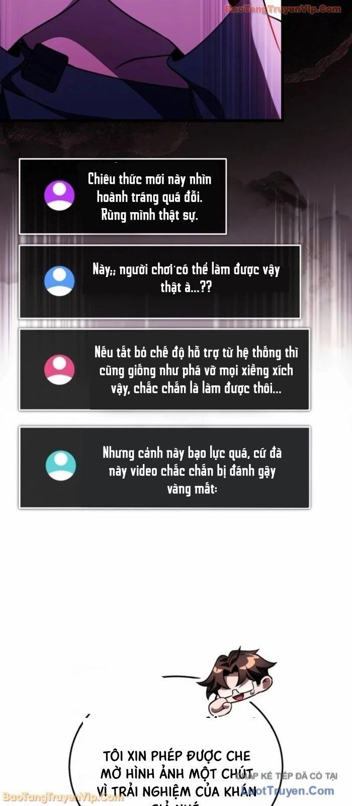 Phát Sóng Của Siêu Việt Giả Chapter 23 - Trang 27