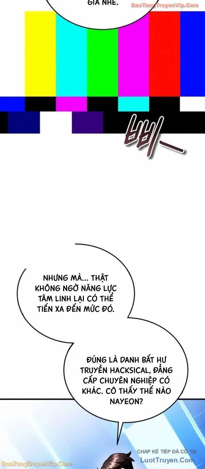 Phát Sóng Của Siêu Việt Giả Chapter 23 - Trang 28