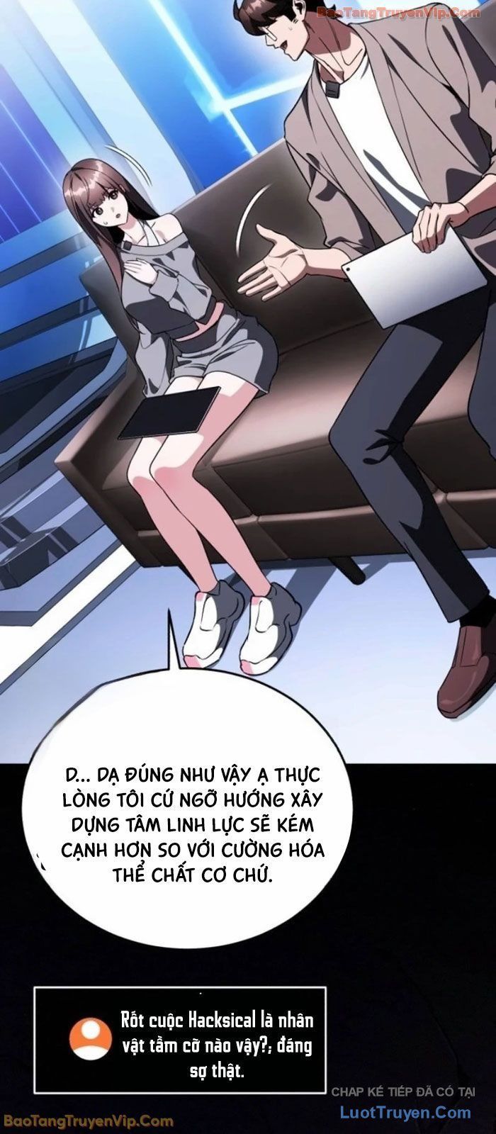 Phát Sóng Của Siêu Việt Giả Chapter 23 - Trang 29