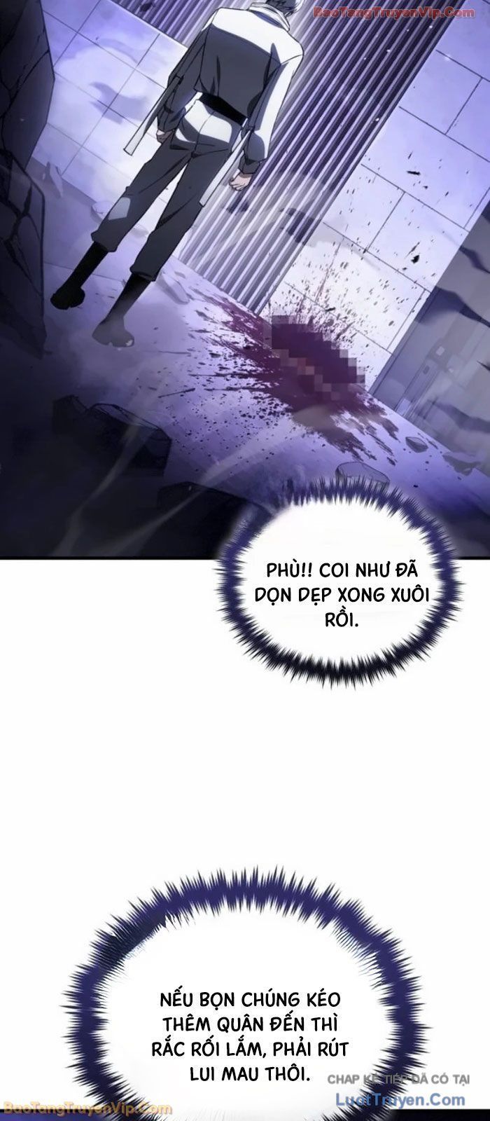 Phát Sóng Của Siêu Việt Giả Chapter 23 - Trang 31