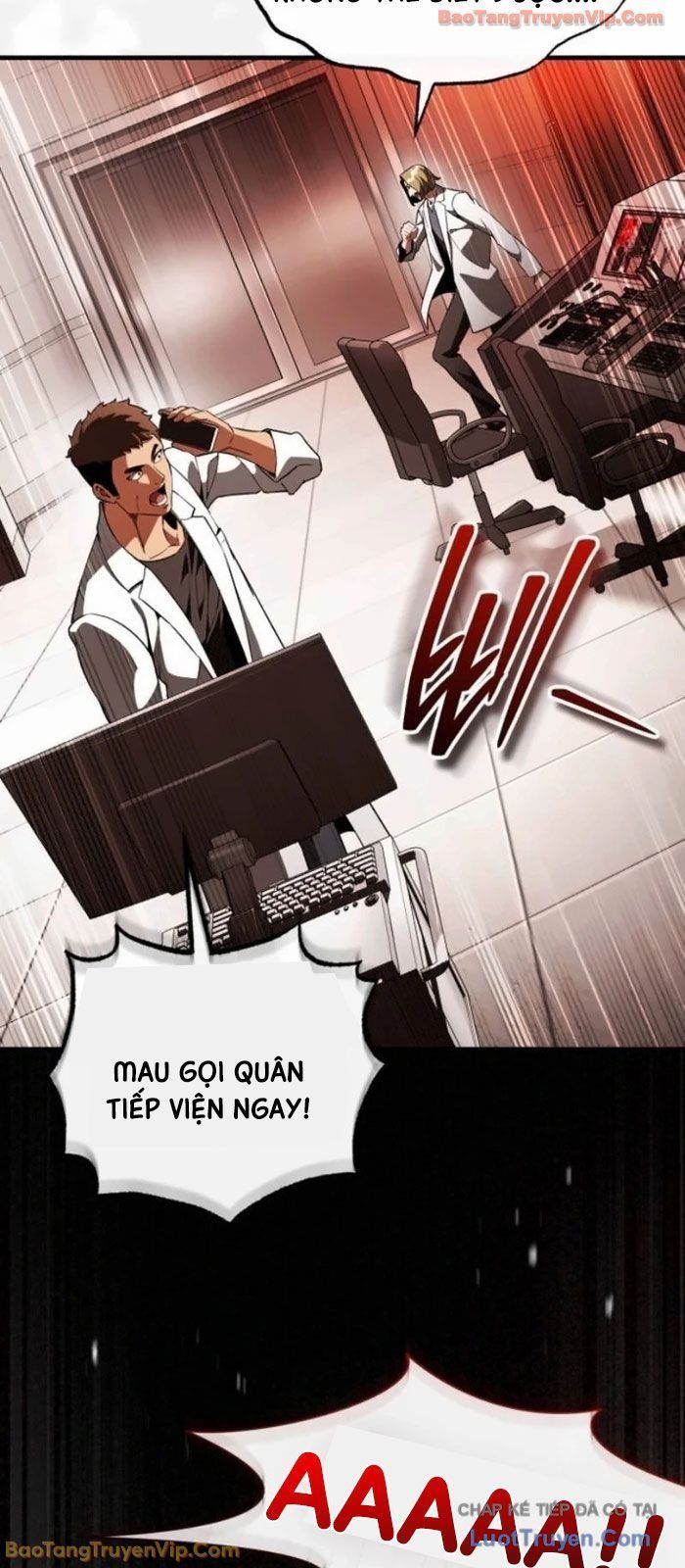 Phát Sóng Của Siêu Việt Giả Chapter 23 - Trang 35