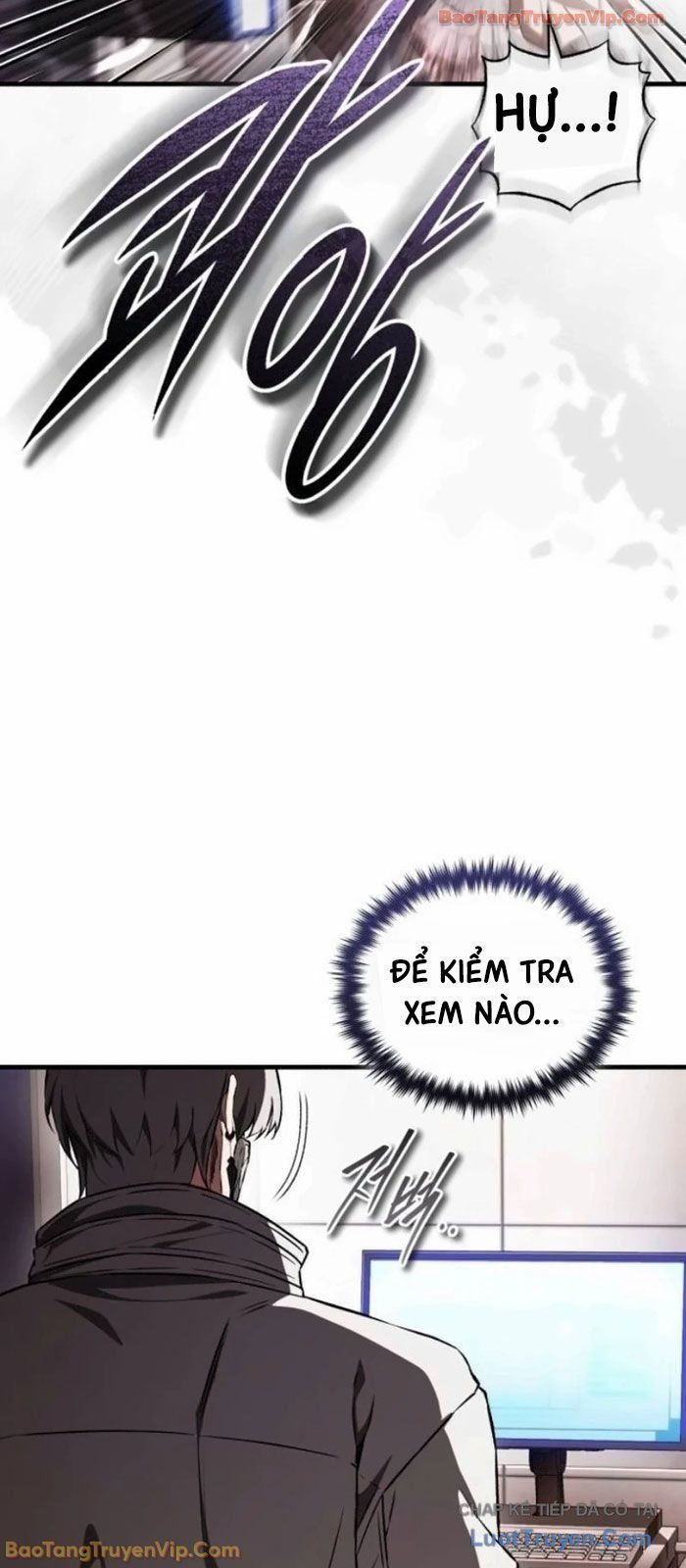 Phát Sóng Của Siêu Việt Giả Chapter 23 - Trang 41