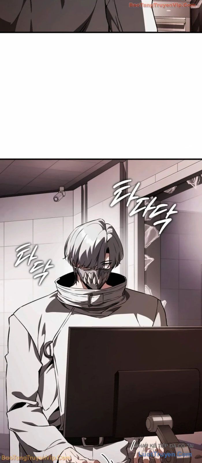 Phát Sóng Của Siêu Việt Giả Chapter 23 - Trang 42