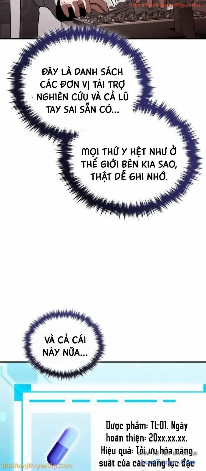 Phát Sóng Của Siêu Việt Giả Chapter 23 - Trang 43