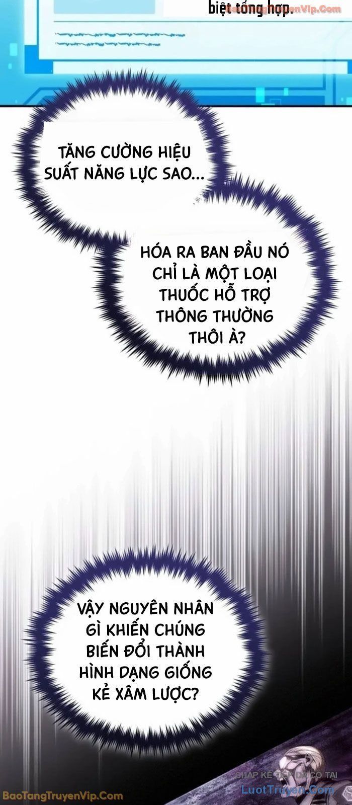 Phát Sóng Của Siêu Việt Giả Chapter 23 - Trang 44