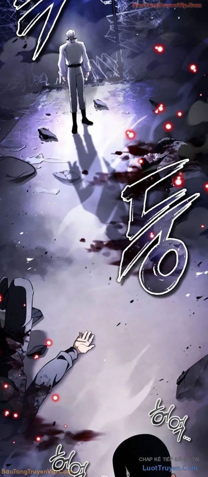 Phát Sóng Của Siêu Việt Giả Chapter 23 - Trang 6
