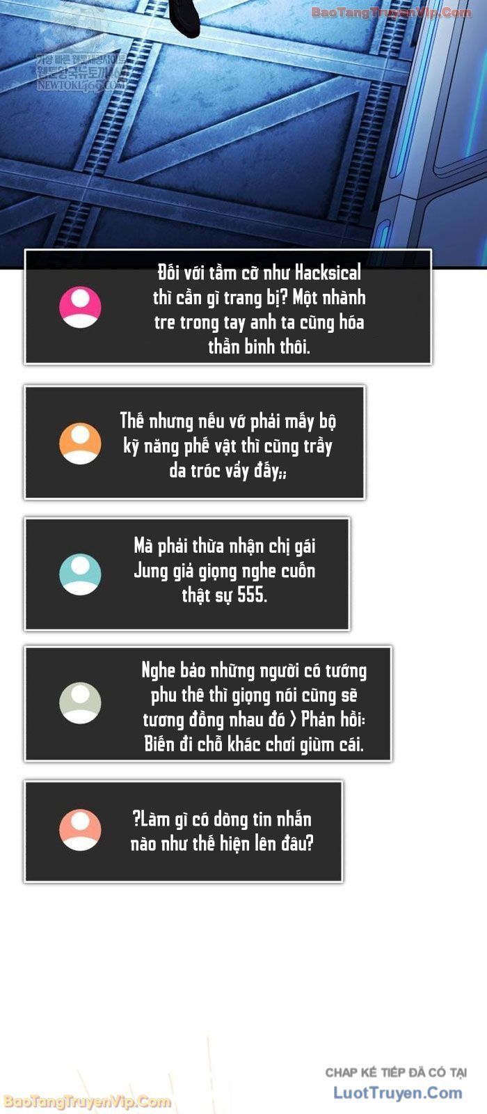 Phát Sóng Của Siêu Việt Giả Chapter 24 - Trang 11