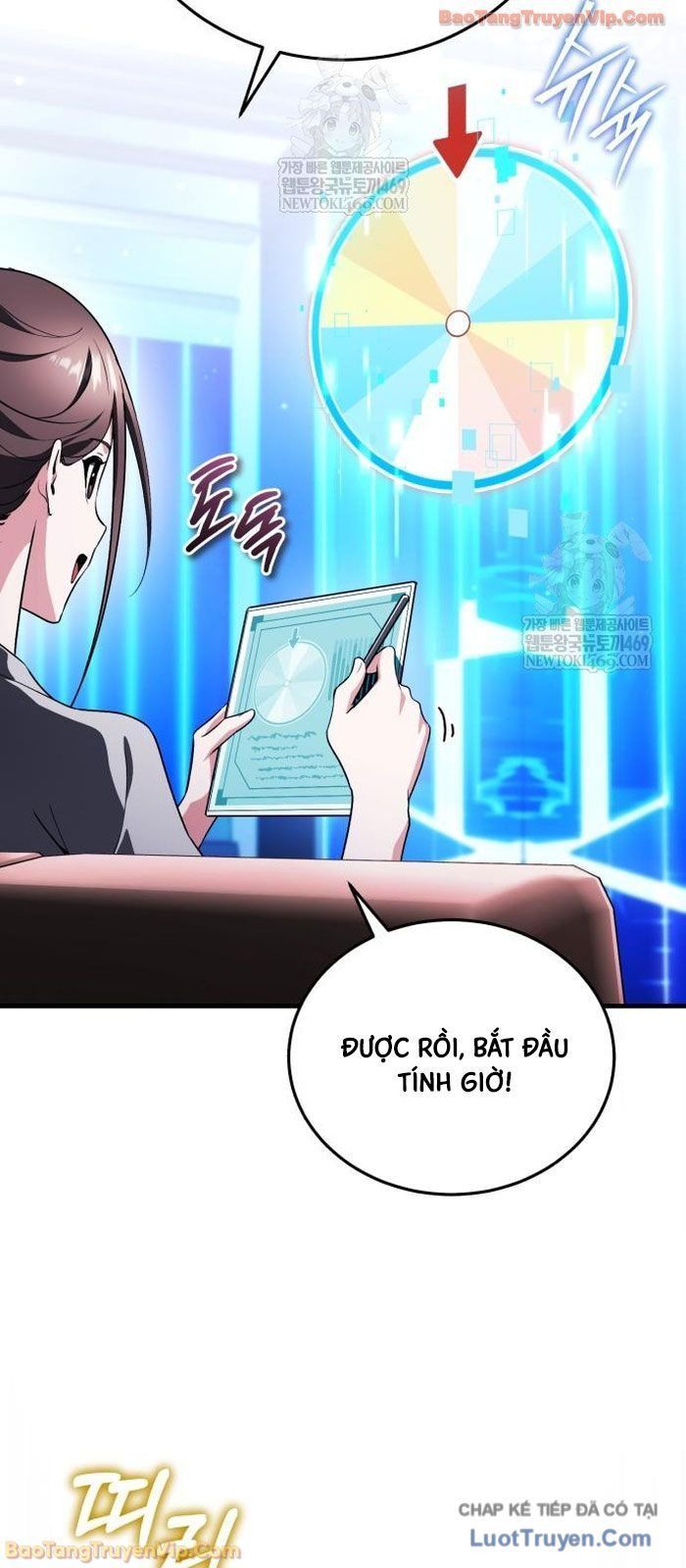 Phát Sóng Của Siêu Việt Giả Chapter 24 - Trang 13
