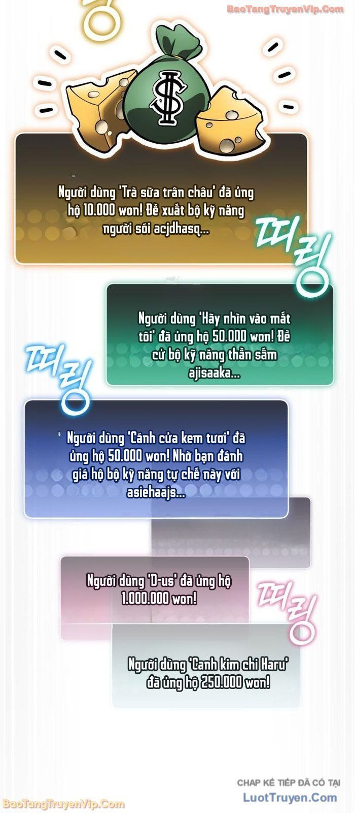 Phát Sóng Của Siêu Việt Giả Chapter 24 - Trang 14