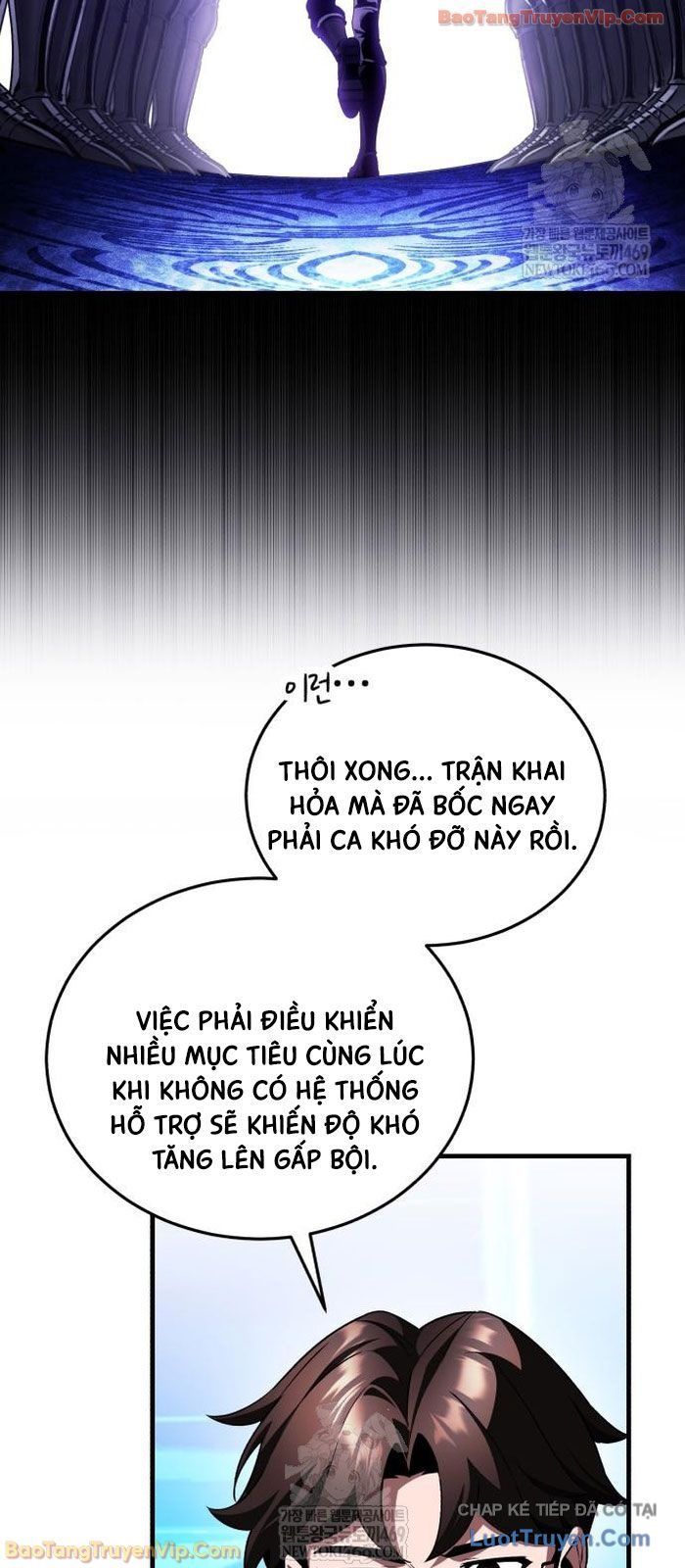 Phát Sóng Của Siêu Việt Giả Chapter 24 - Trang 19