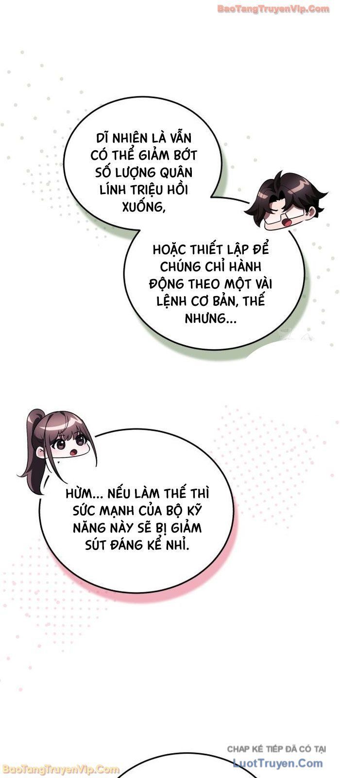 Phát Sóng Của Siêu Việt Giả Chapter 24 - Trang 21