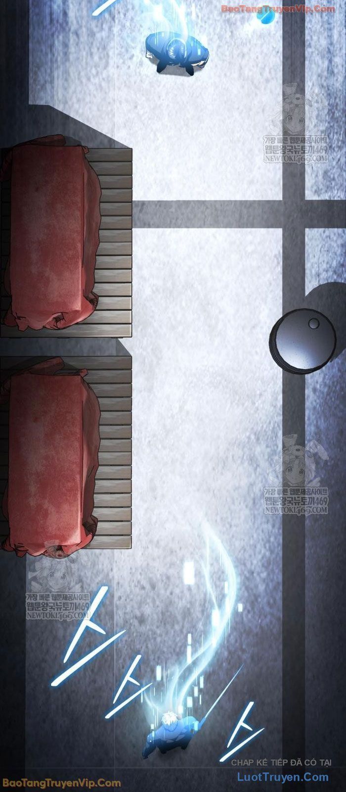 Phát Sóng Của Siêu Việt Giả Chapter 24 - Trang 26