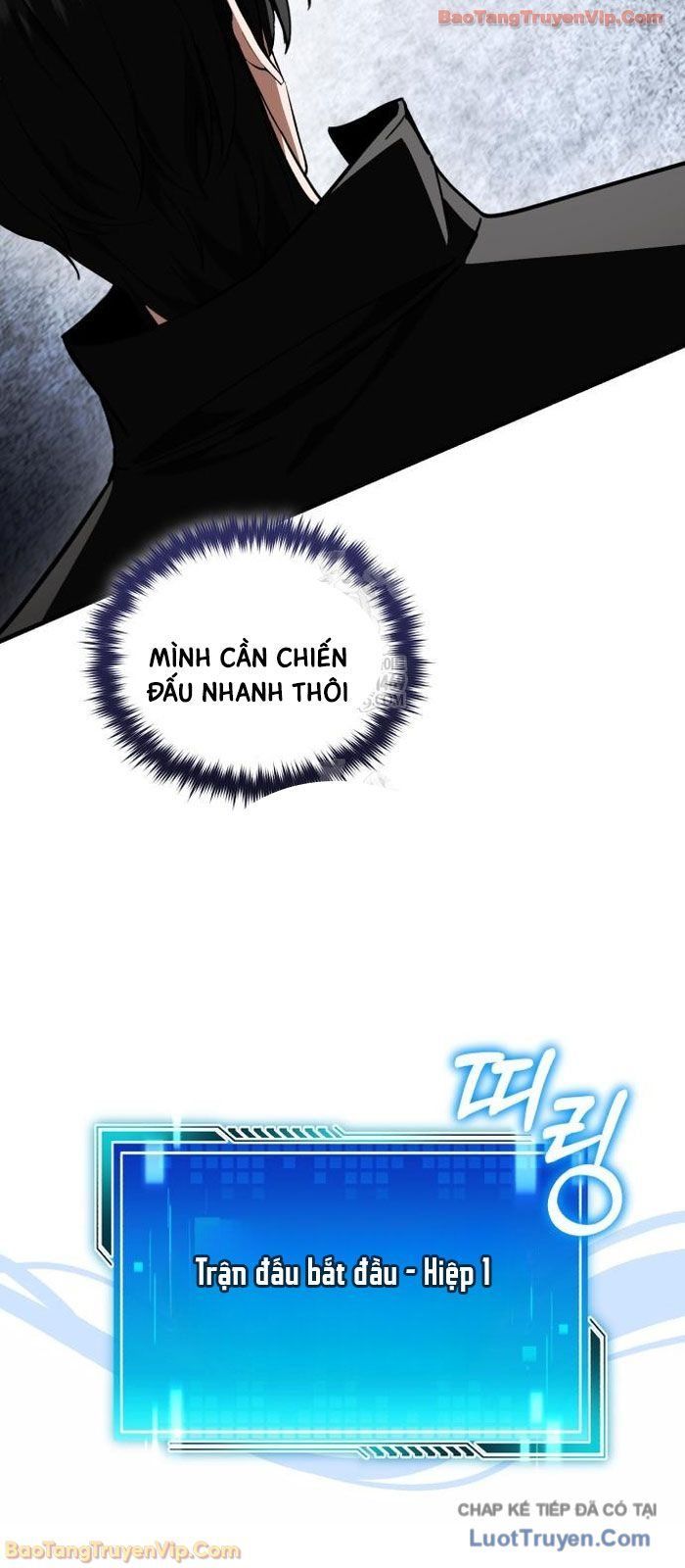 Phát Sóng Của Siêu Việt Giả Chapter 24 - Trang 30