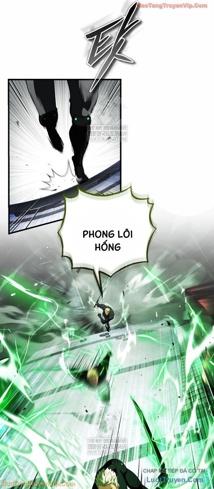 Phát Sóng Của Siêu Việt Giả Chapter 24 - Trang 31