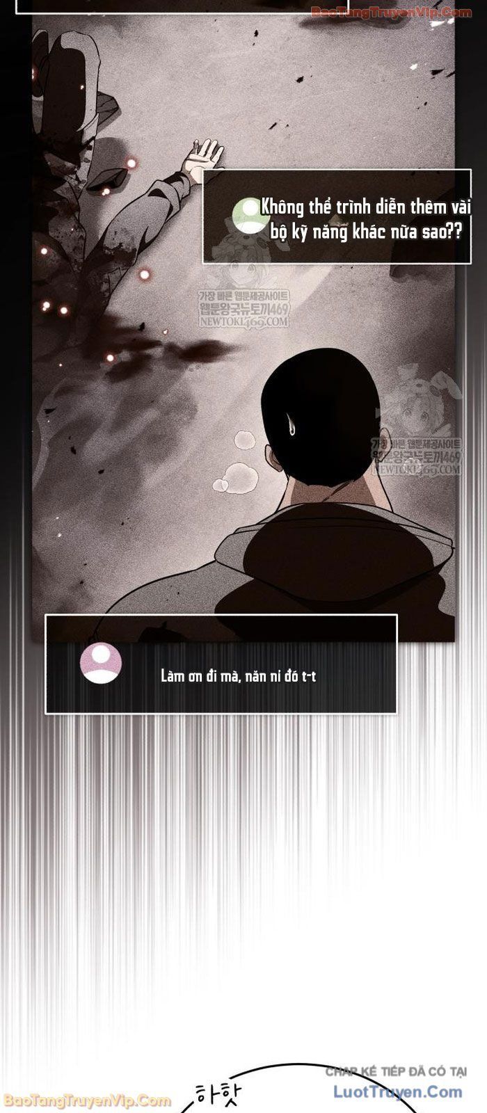 Phát Sóng Của Siêu Việt Giả Chapter 24 - Trang 4